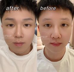 -UP&UP·半永久眉毛眼线机器野生眉