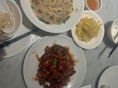 -南小馆(迪士尼小镇店)