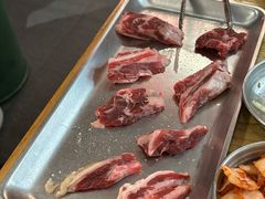 -莫嘎(乌鲁木齐中路店)