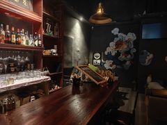 -蜉蝣酒吧(仓山万达店)