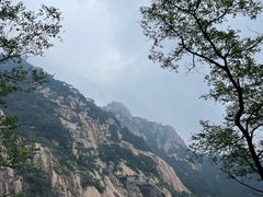 -泰山风景名胜区