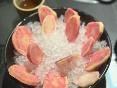 -季季山·云南野生菌火锅(上海首店)