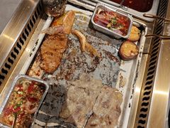 -非烤勿扰自助烤肉(宝安天虹店)