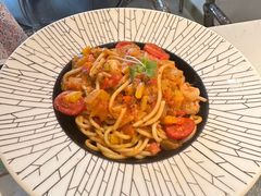 -ins森林童话餐厅coffee&bistro