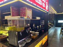 -蜀锦堂·川味现炒(襄阳武商汇店)