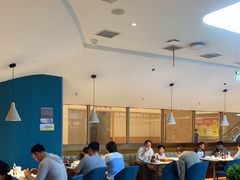 -悦海·家宴·冰花皮皮虾大锅贴(宝龙店)