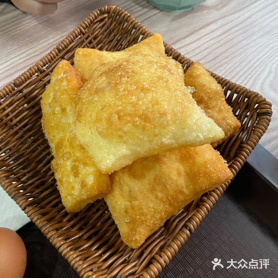 薩勒麥奶茶餐廳(口岸路店)