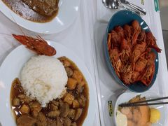 -宜家·瑞典风味餐厅(北京西红门店)