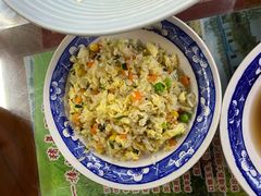 扬州炒饭-粗茶淡饭(东关街店)