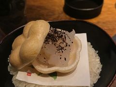 -桐寿司Sushi Tong