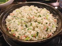 咸肉菜饭-徐记私厨(半淞园路店)