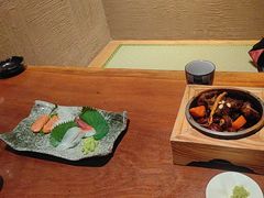 -千代武日本料理(开发区店)