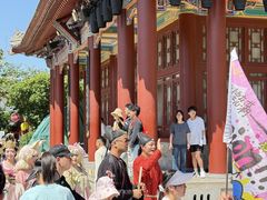 -华清宫景区