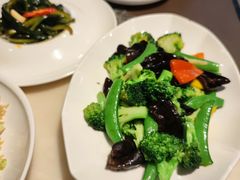 -港丽餐厅(天河城店)