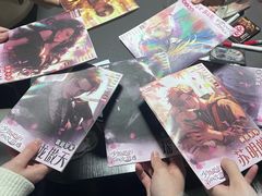 -剧狐剧本杀(徐汇1号店)