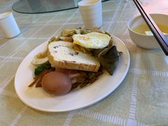 -神憩宾馆-餐厅