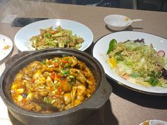 -湘满甲·黄焖甲鱼创始者·湘菜·鲁菜(潘家园店)