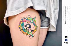 -MDZ STORE·TATTOO·耳饰