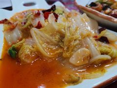 -东北菜铁锅炖(义乌街店)