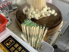 -老葛汤包(石佛路店)