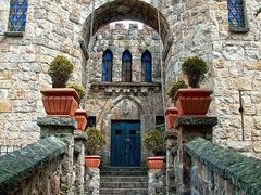 -波哥大埃尔多拉国际机场