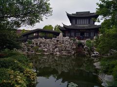 -口岸雕花楼