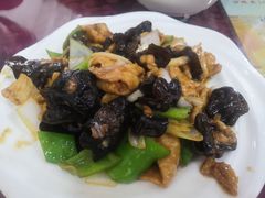-小媳妇凉粉(浑源店)