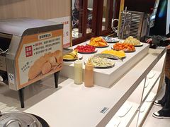 -豪享来(我格广场店)