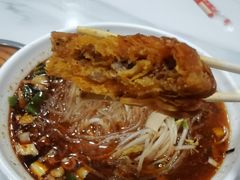 -王记老幺肥肠粉