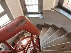 -青岛德国监狱旧址博物馆