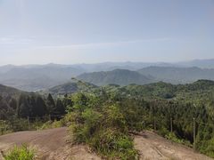 -玉苍山国家森林公园