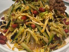 -孙家外婆•长春地标美食新名片(吾悦广场店)