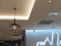 -萨莉亚(巴黎春天成山店)