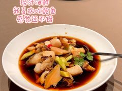 -荣轩(新荣记环球金融中心店)