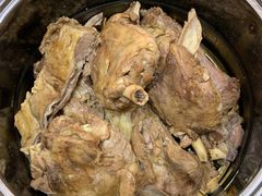 -清真·益鑫羊肉手抓馆(花园北街店)