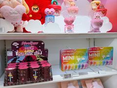 -泡泡玛特POPMART(金安国际购物中心店)