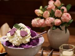 -初甜·舒芙蕾·韩式雪花冰(流塘店)