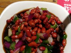 -聚点串吧·北京烧烤(赵登禹路店)