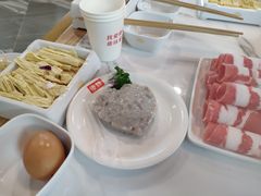 -傣妹火锅(狮子桥店)