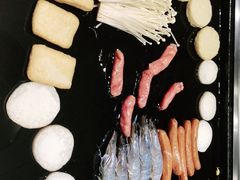 -青山派石板烤肉(即墨宝龙店)