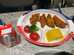 -留半山·香港食堂(啦啦宝都店)