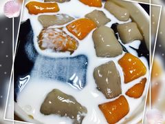 招牌鲜芋仙-鲜芋仙(宝地广场店)