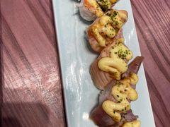 -晴季寿司(红旗街万达店)