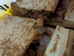 -宝光熏肉鞋底火烧(新街口店)