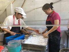 -小姜锅贴(凤凰街店)