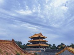 -北陵公园