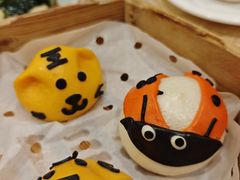 -麒麟中餐厅·经典粤菜·地道菜式老字号(广州长隆酒店)