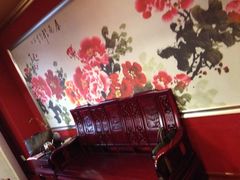 -安徽人家土菜馆(铜盘路店)
