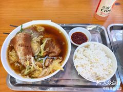 -金泰缘排骨馆(遵化路店)