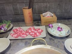 -小龙坎火锅(总店)